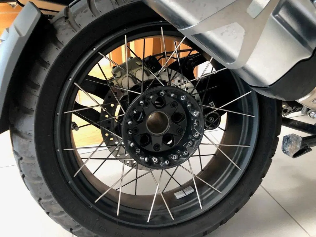 Bmw R 1250 GS (2021 - 24) (9)
