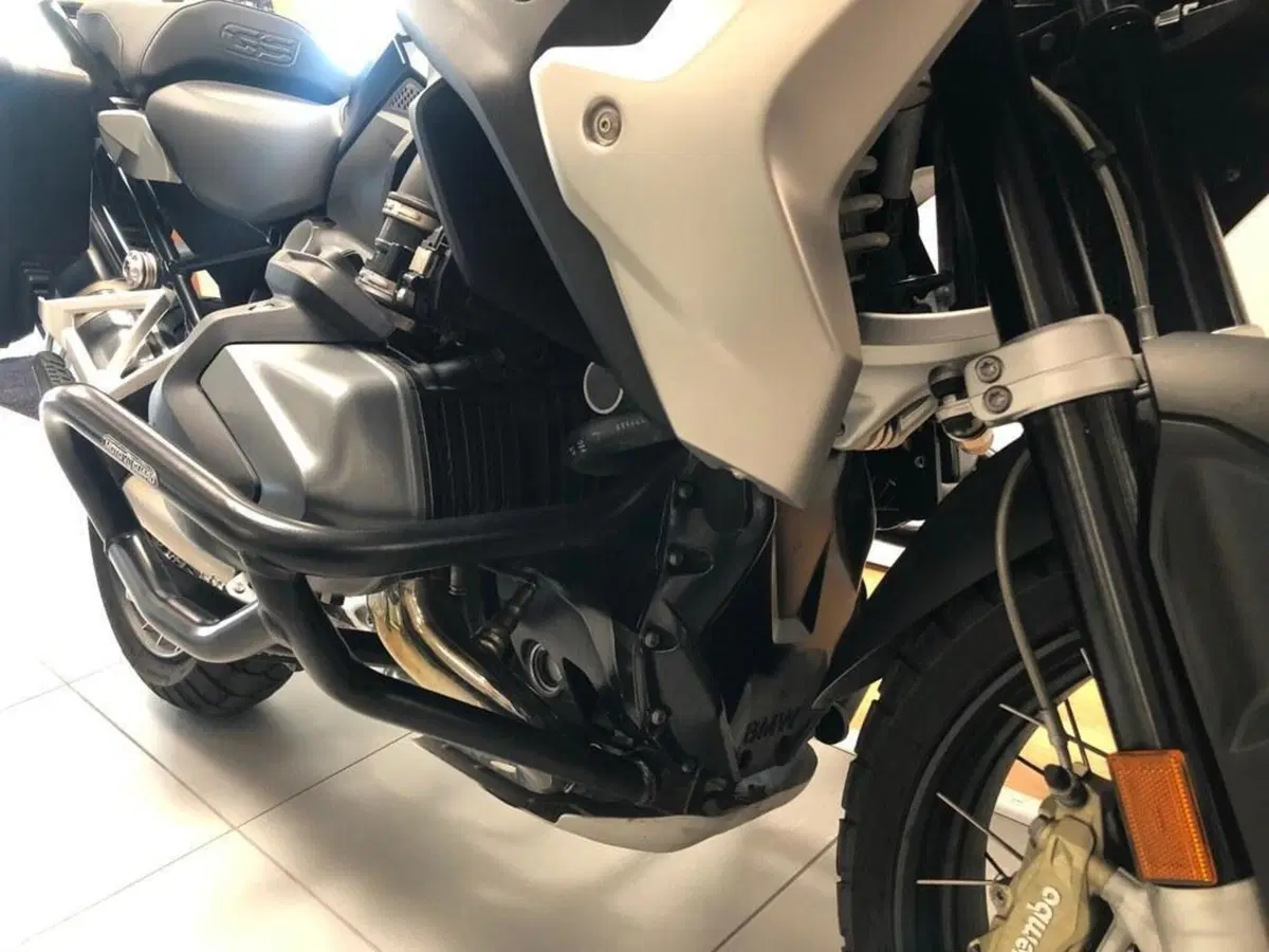 Bmw R 1250 GS (2021 - 24) (7)