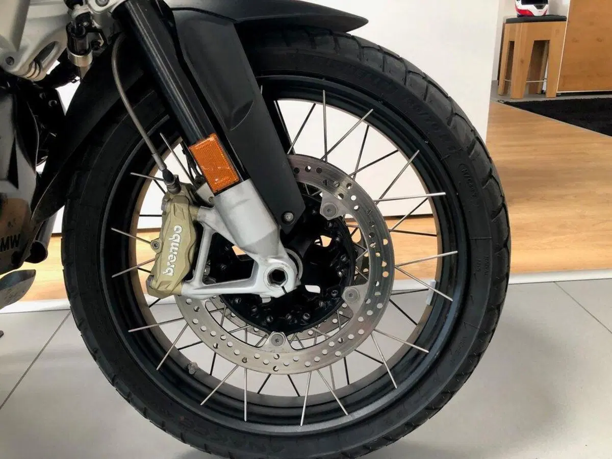 Bmw R 1250 GS (2021 - 24) (8)