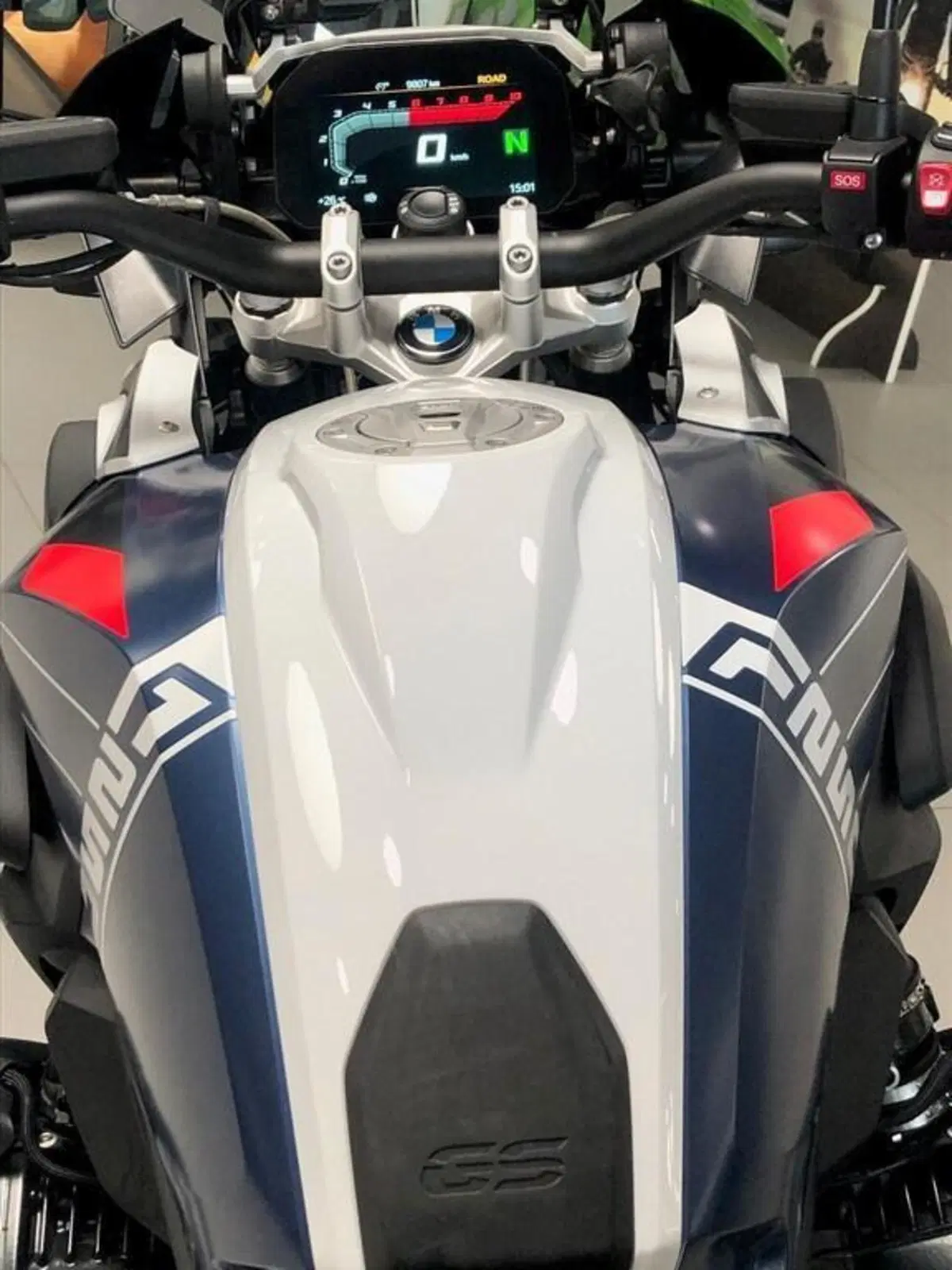 Bmw R 1250 GS (2021 - 24) (13)