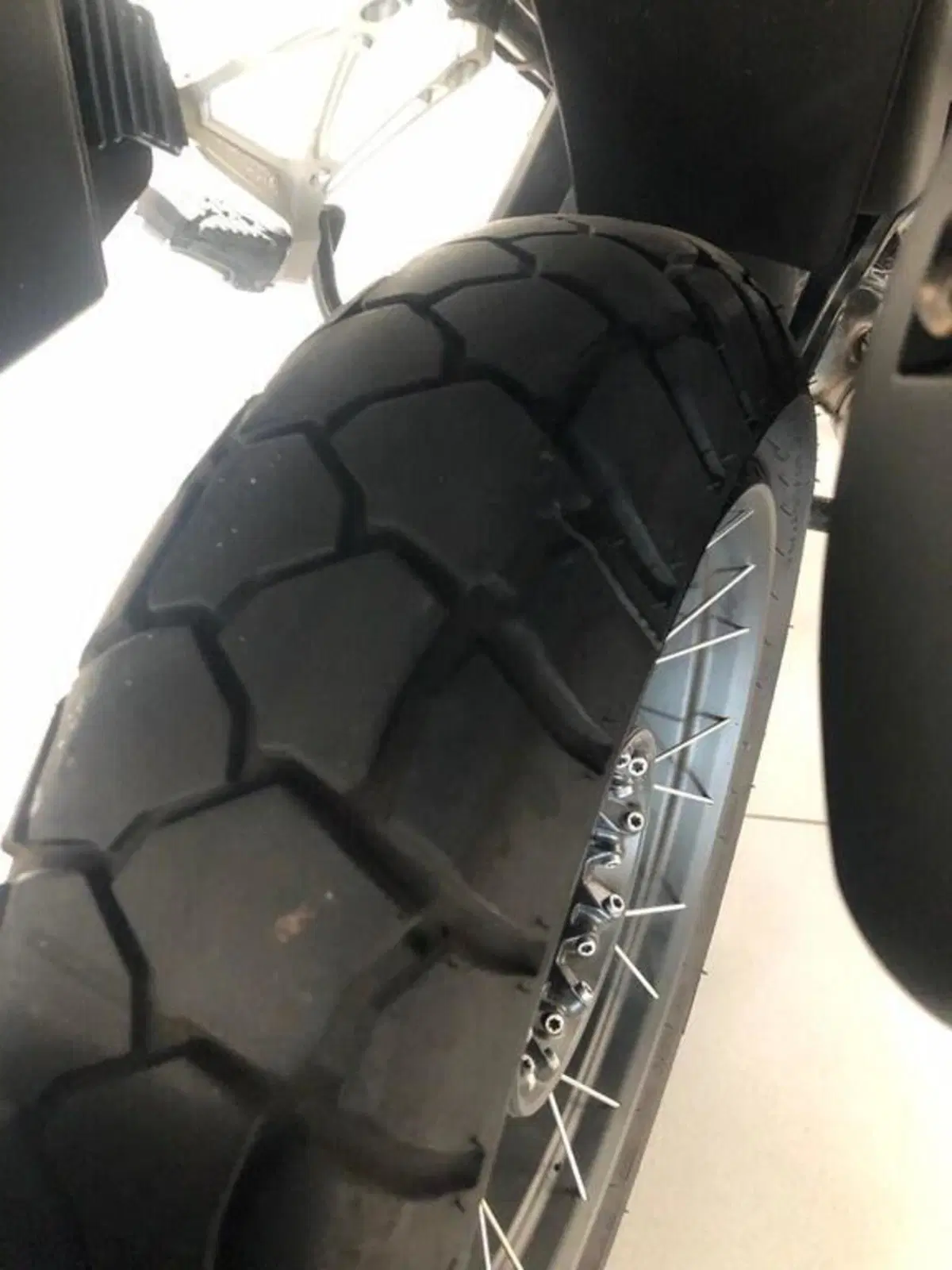 Bmw R 1250 GS (2021 - 24) (12)