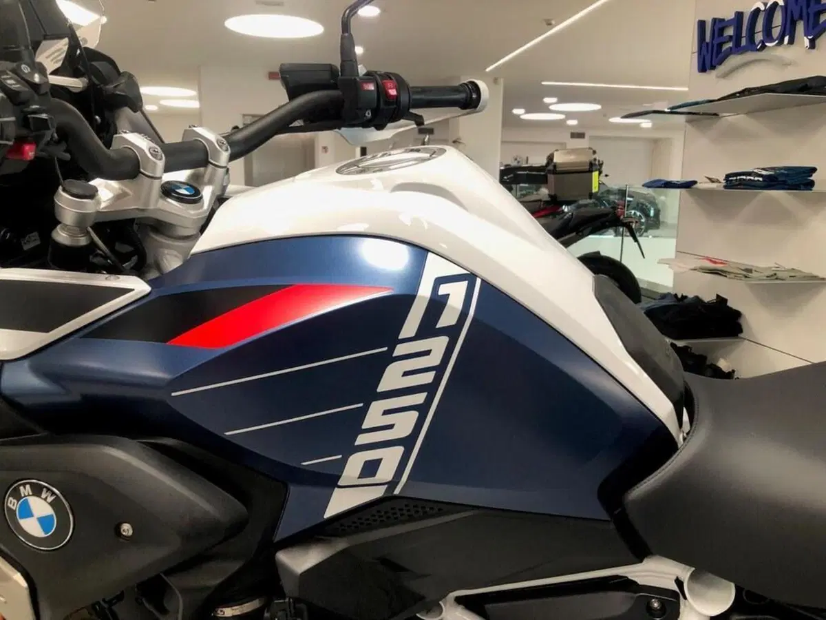 Bmw R 1250 GS (2021 - 24) (14)