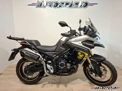 Voge Valico 525DSX (2023 - 26) usata