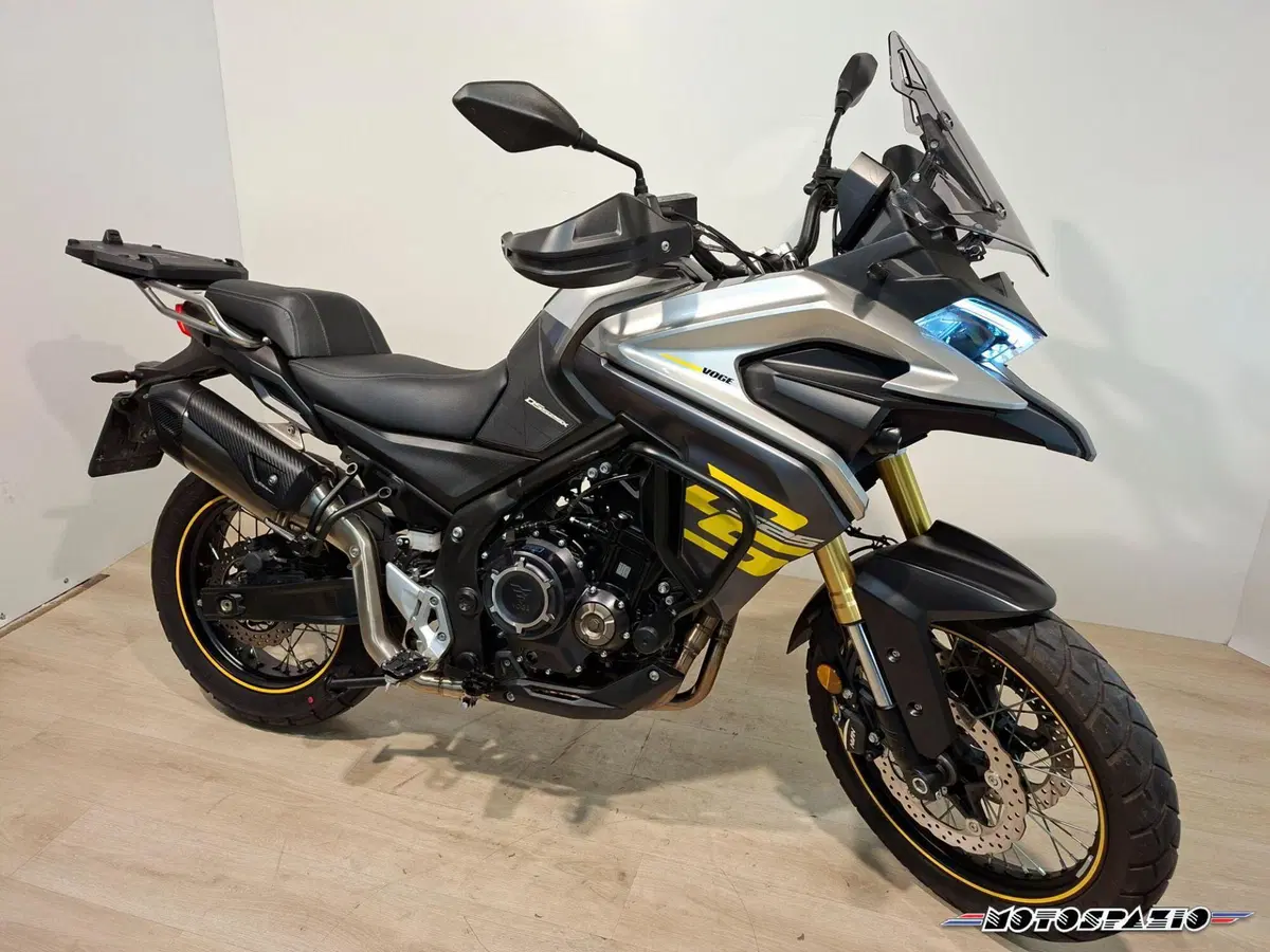 Voge Valico 525DSX (2023 - 26) (2)