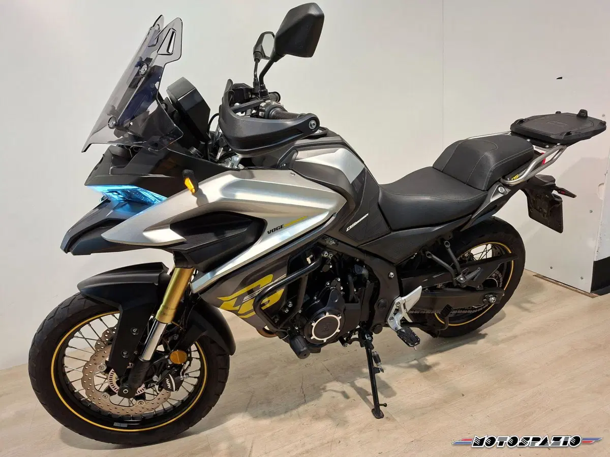 Voge Valico 525DSX (2023 - 26) (3)