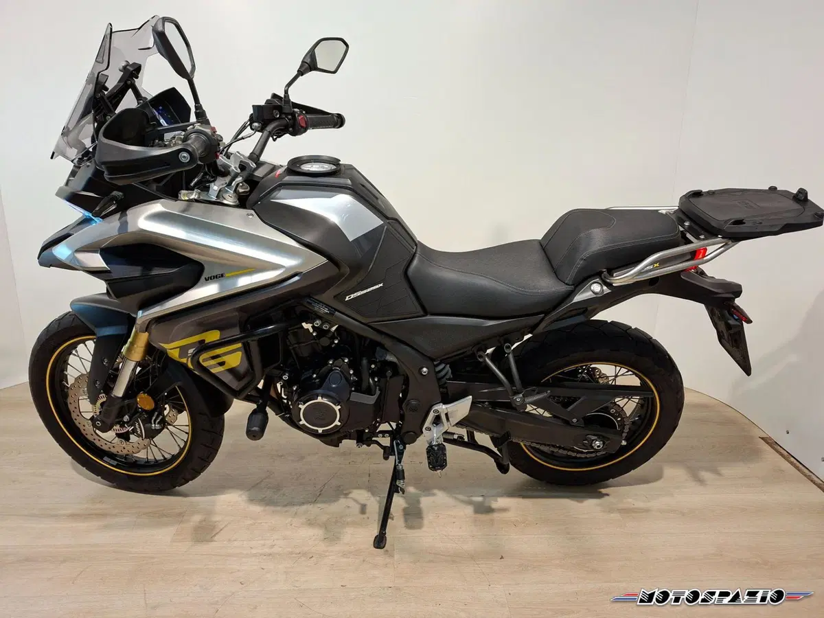 Voge Valico 525DSX (2023 - 26) (4)