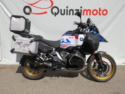 Bmw R 1300 GS Adventure Trophy (2025 - 26) usata