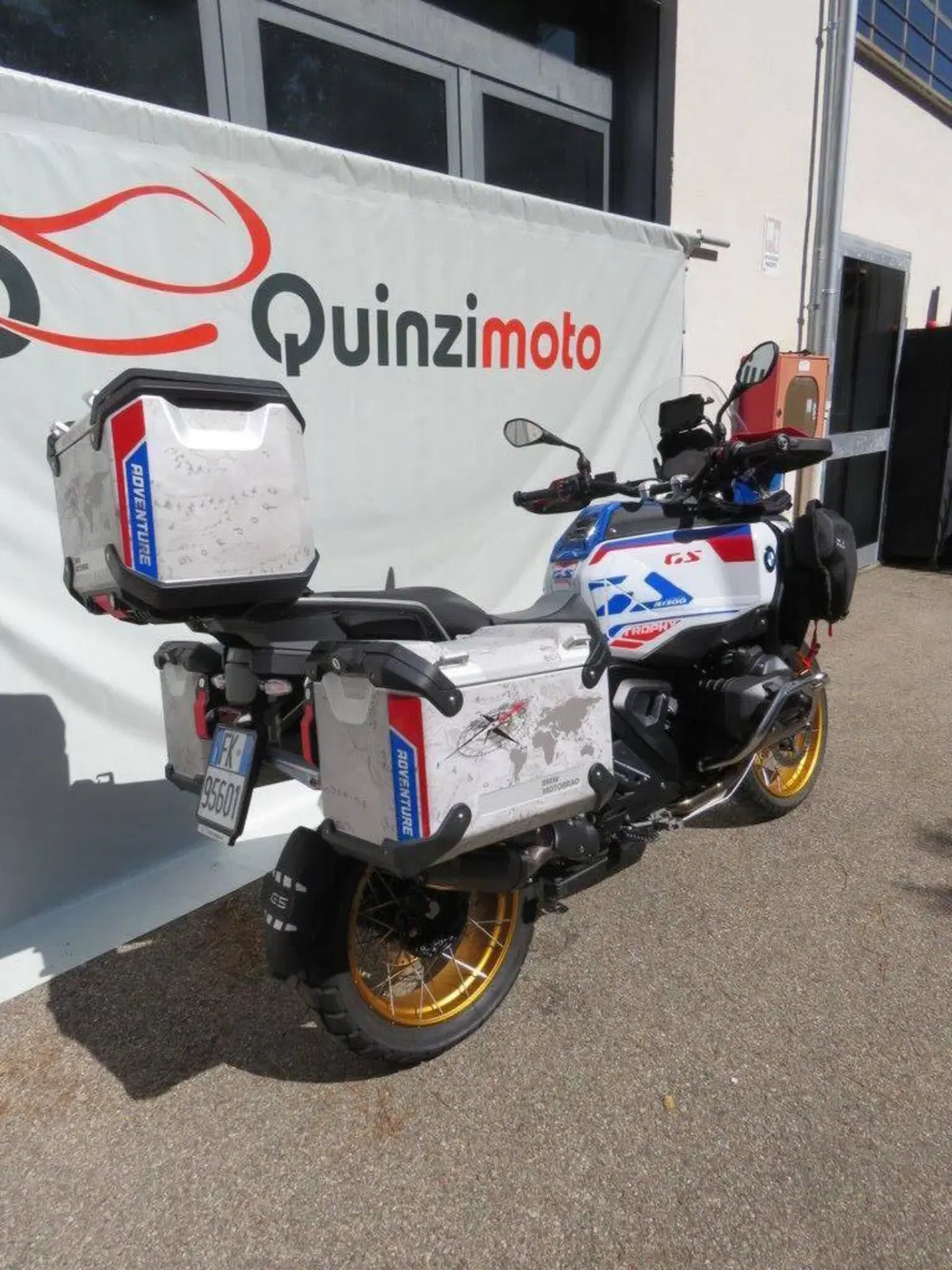 Bmw R 1300 GS Adventure Trophy (2025 - 26) (13)
