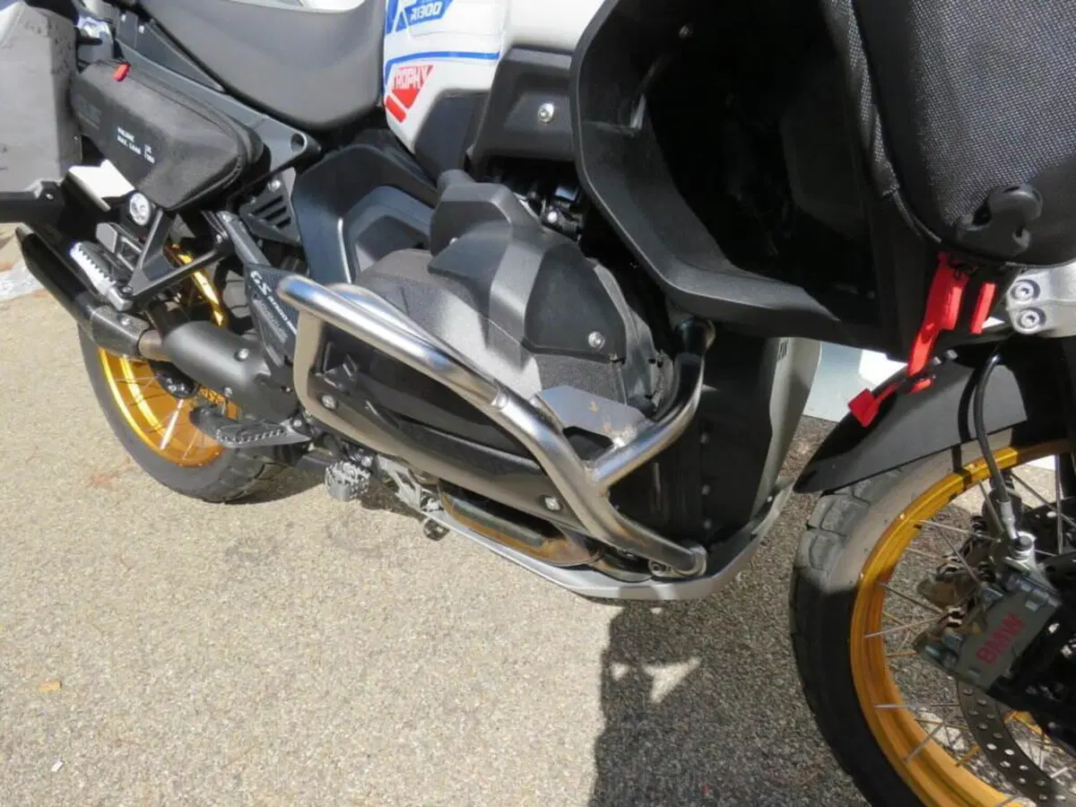 Bmw R 1300 GS Adventure Trophy (2025 - 26) (10)