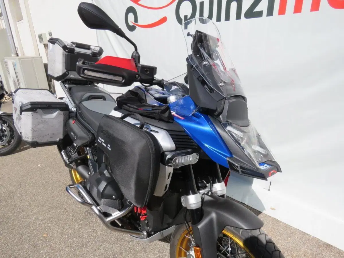 Bmw R 1300 GS Adventure Trophy (2025 - 26) (7)