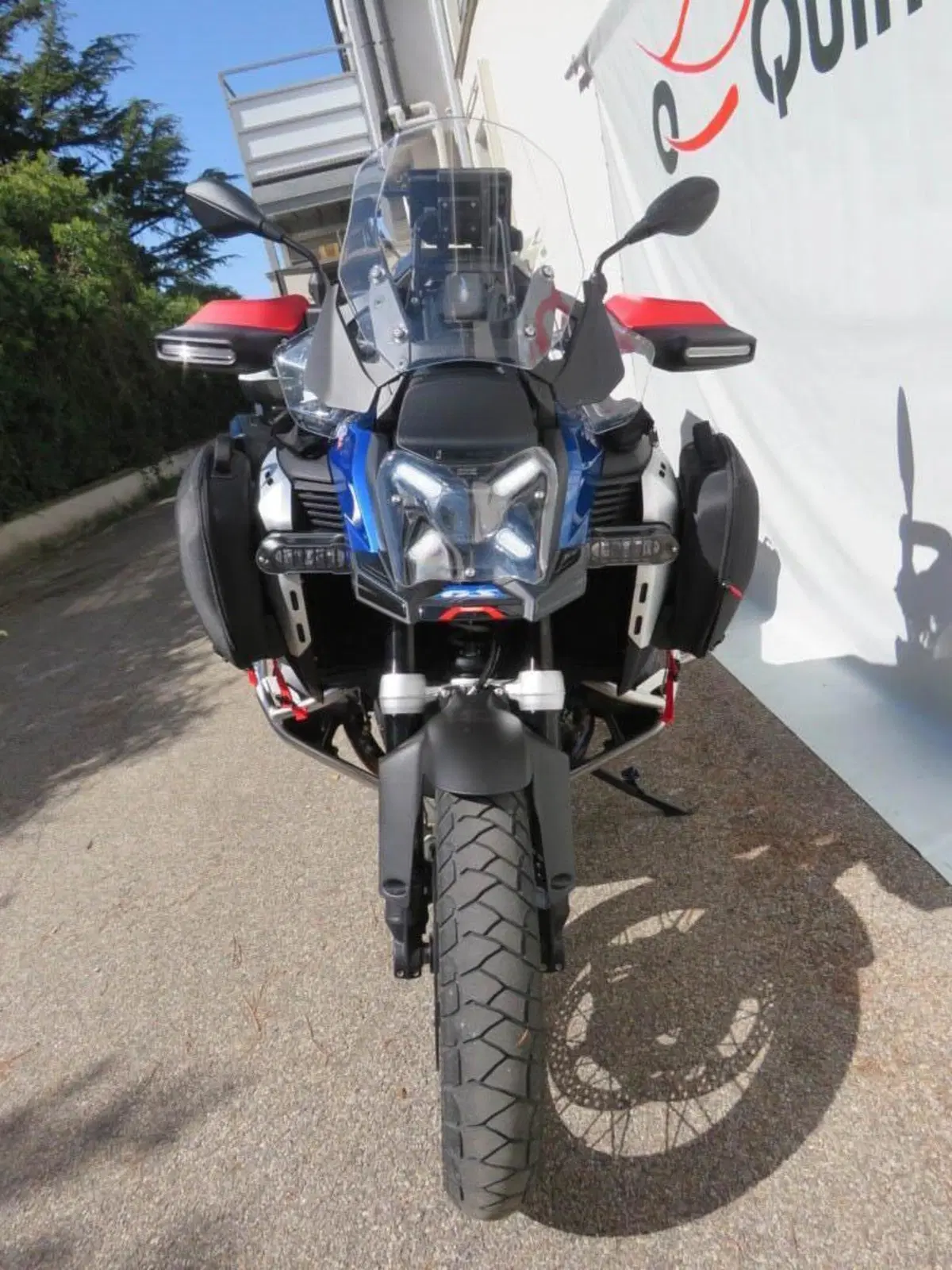 Bmw R 1300 GS Adventure Trophy (2025 - 26) (6)