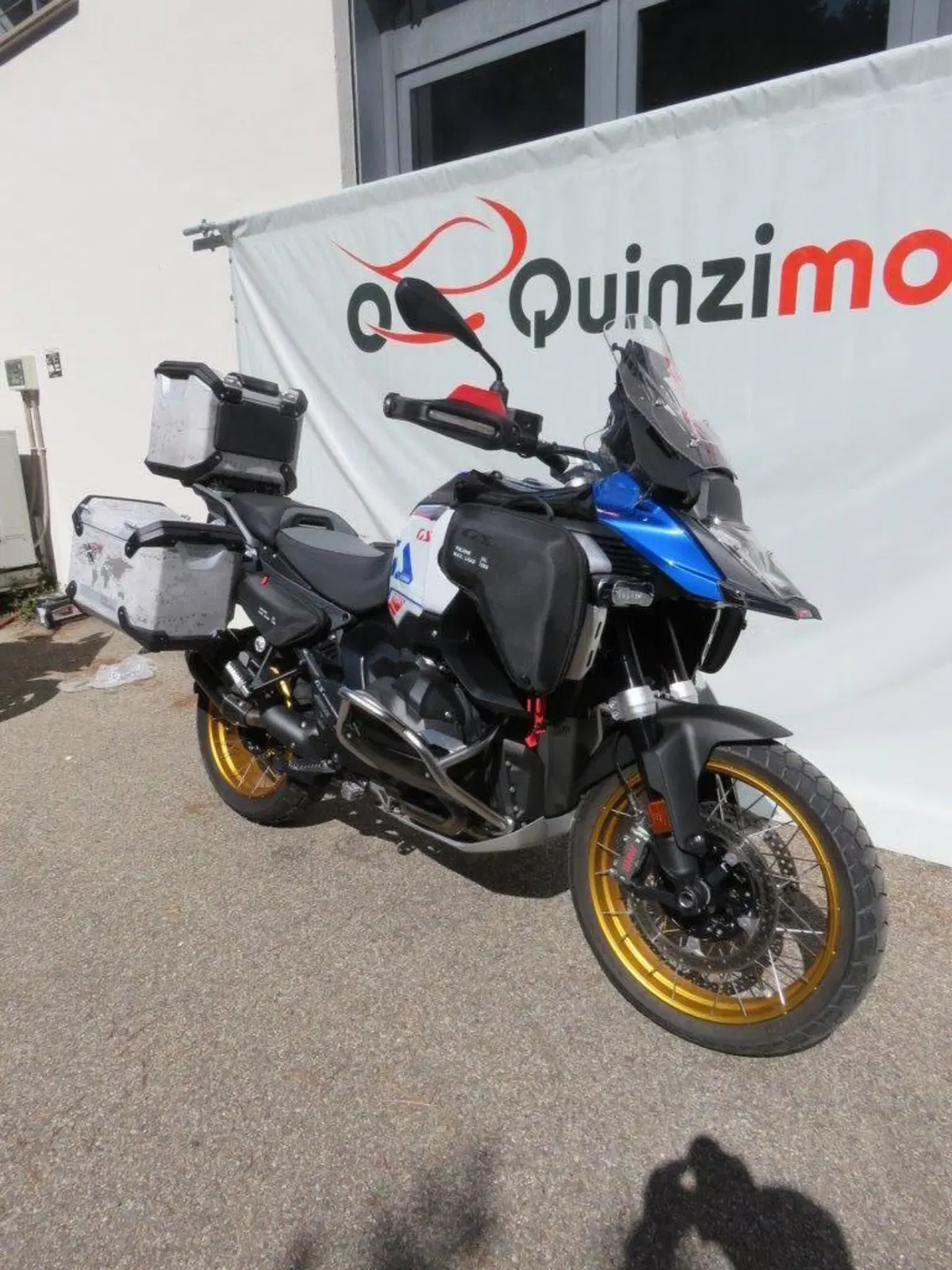 Bmw R 1300 GS Adventure Trophy (2025 - 26) (8)