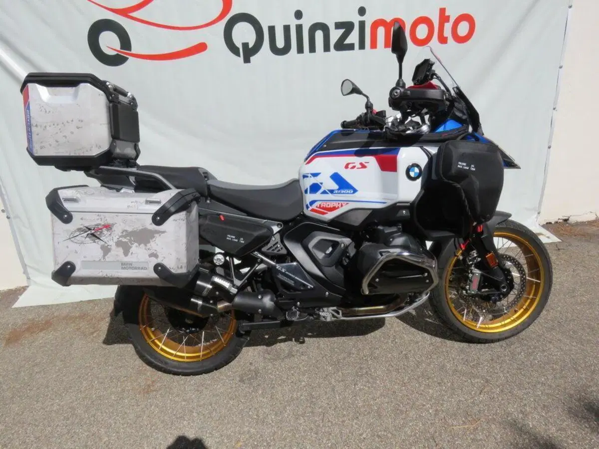 Bmw R 1300 GS Adventure Trophy (2025 - 26) (3)
