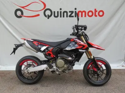 Ducati Hypermotard 698 Mono RVE (2024 - 26) usata