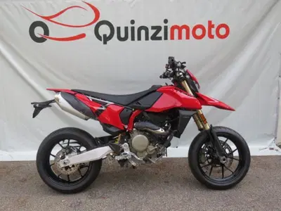 Ducati Hypermotard 698 Mono (2024 - 26) usata