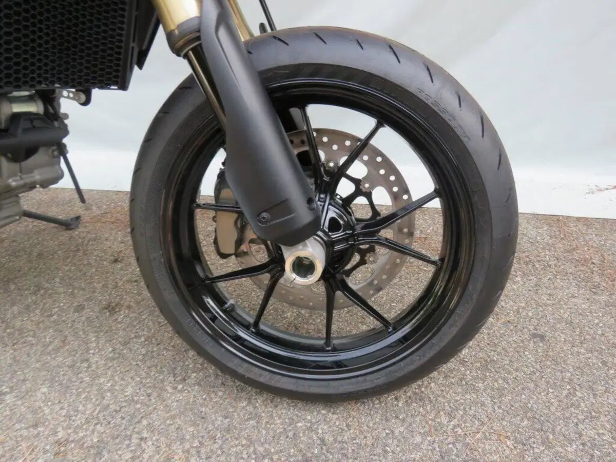 Ducati Hypermotard 698 Mono (2024 - 26) (10)