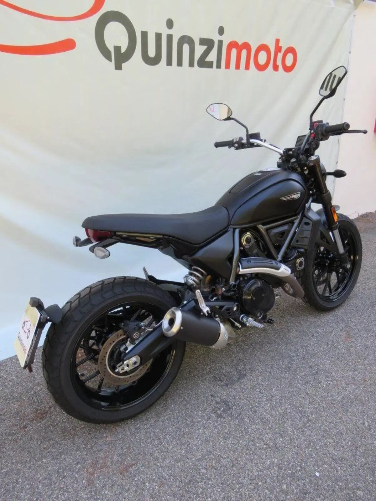 Ducati Scrambler 800 Icon Dark (2025 - 26) (13)