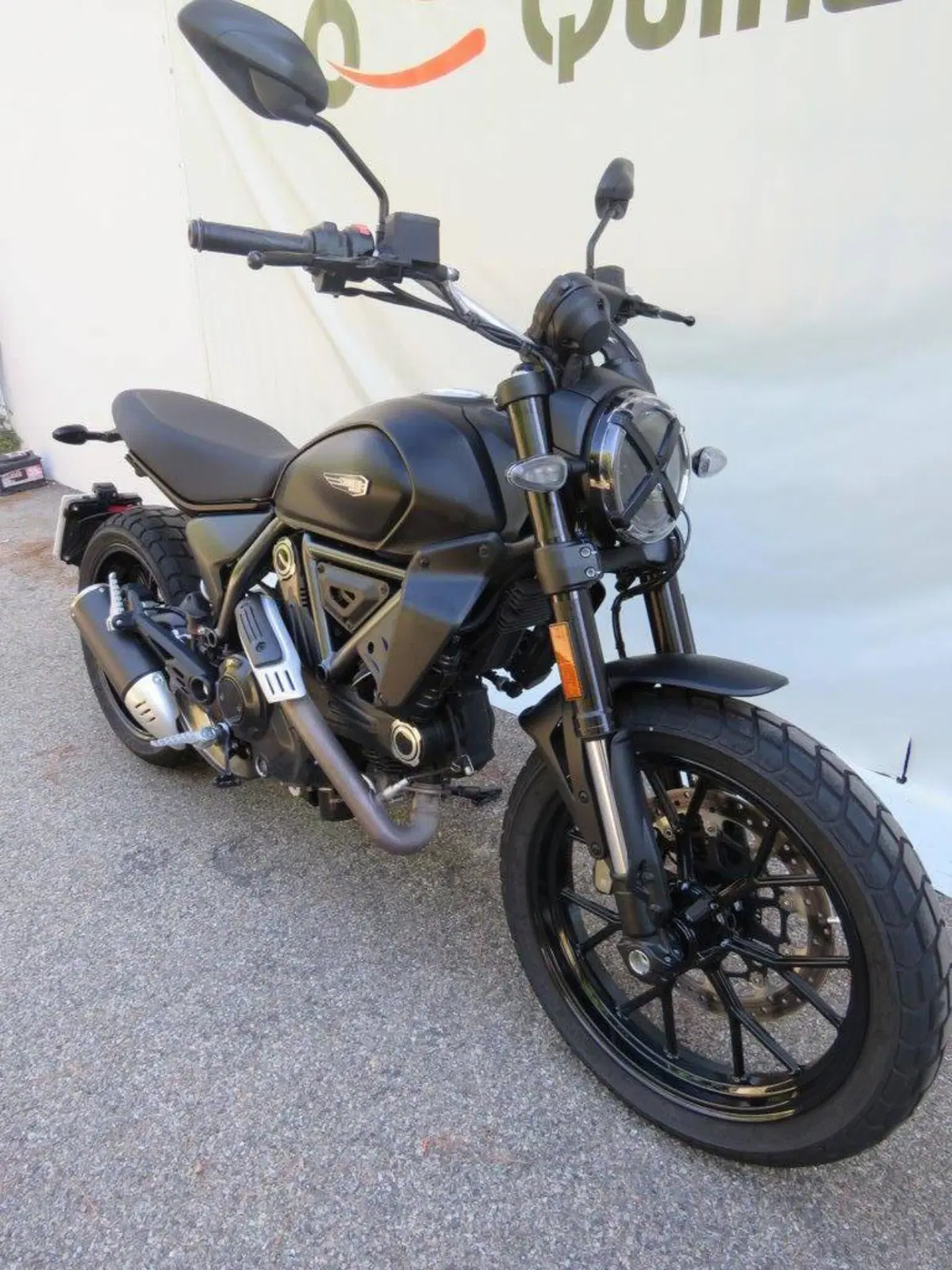 Ducati Scrambler 800 Icon Dark (2025 - 26) (9)