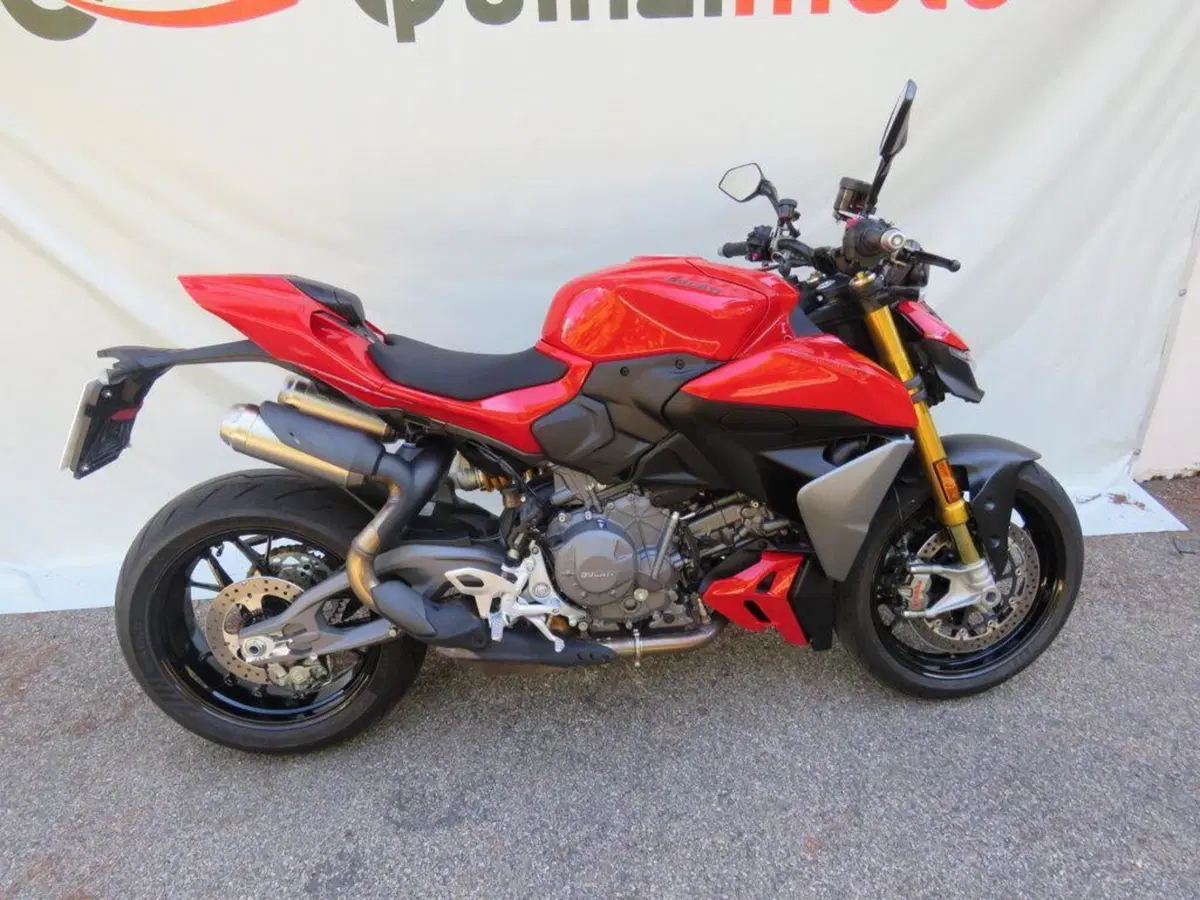 Ducati Streetfighter V2 S (2025 - 26) (3)