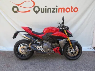 Ducati Streetfighter V2 S (2025 - 26) usata