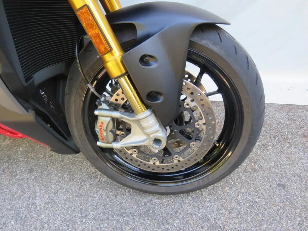 Ducati Streetfighter V2 S (2025 - 26) (7)