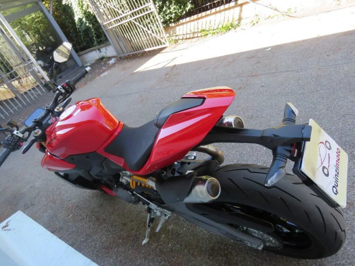 Ducati Streetfighter V2 S (2025 - 26) (4)