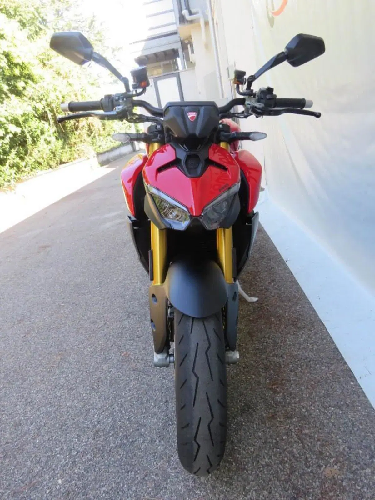 Ducati Streetfighter V2 S (2025 - 26) (6)
