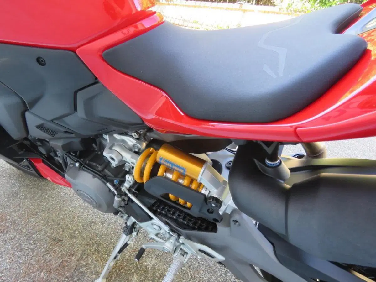 Ducati Streetfighter V2 S (2025 - 26) (10)