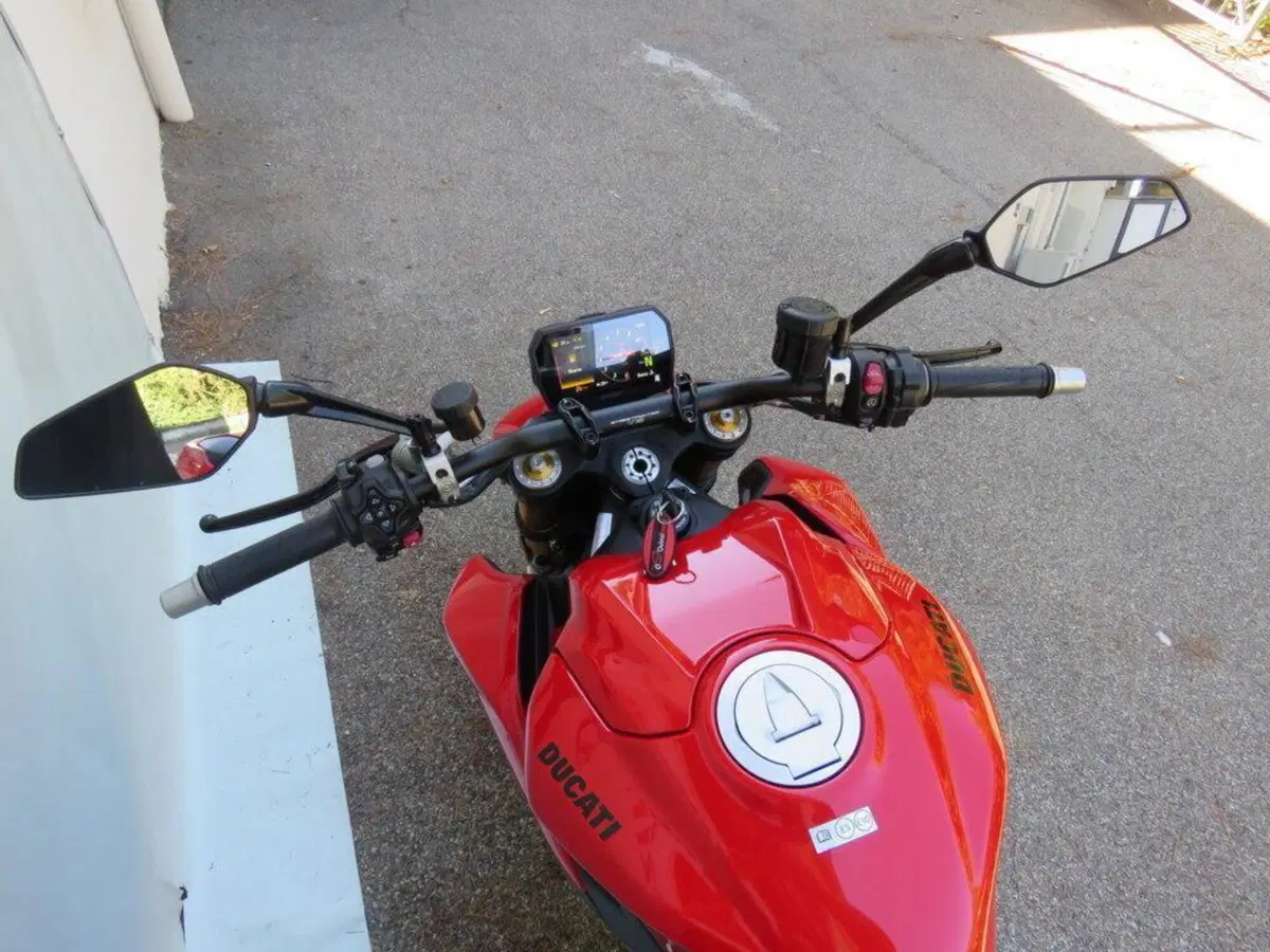 Ducati Streetfighter V2 S (2025 - 26) (11)