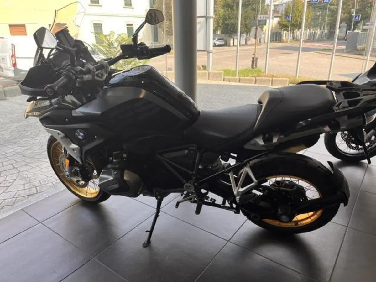 Bmw R 1250 GS (2021 - 24)