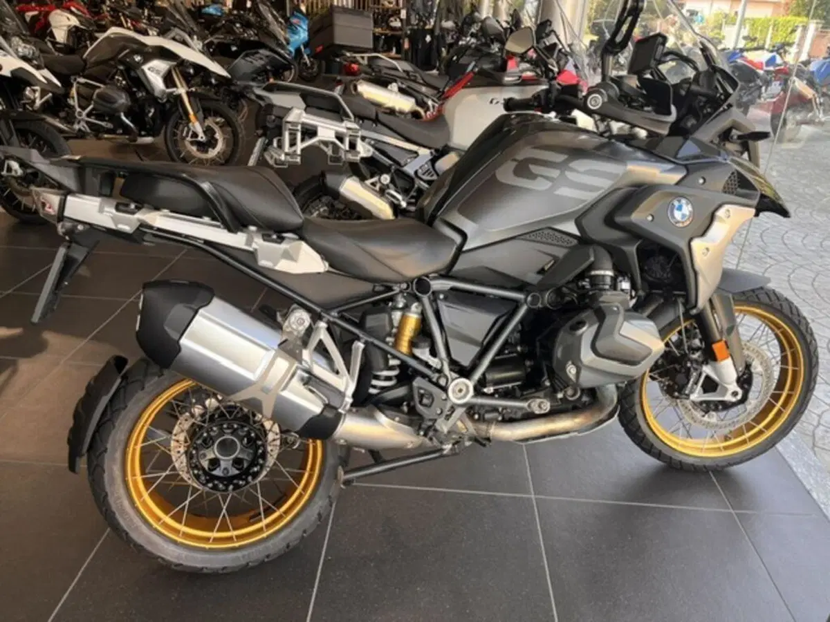 Bmw R 1250 GS (2021 - 24) (2)