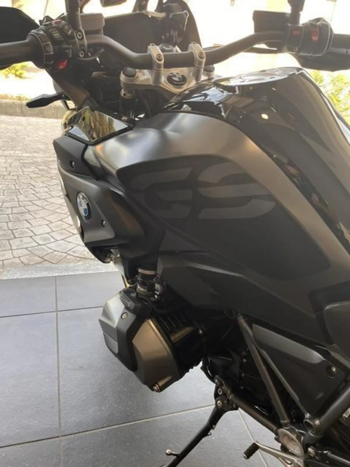 Bmw R 1250 GS (2021 - 24) (4)