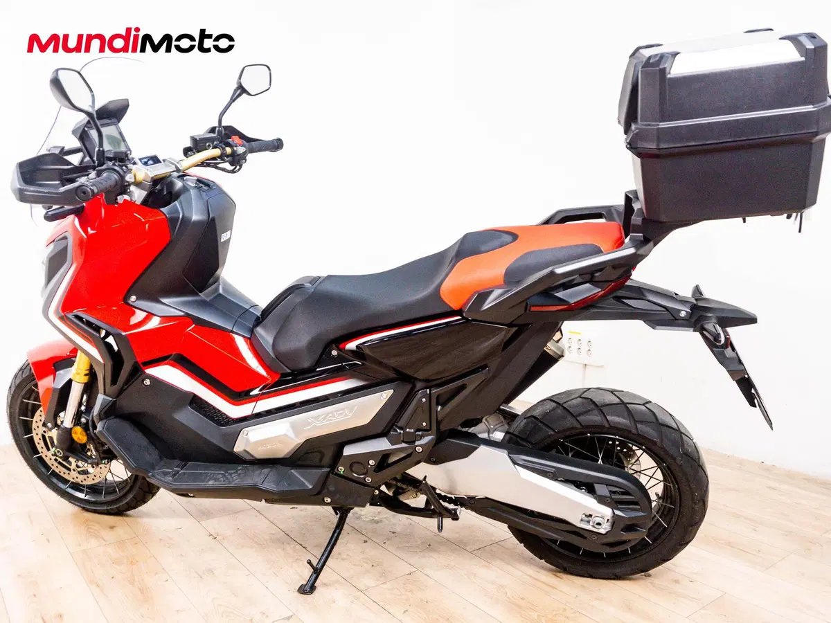 Honda X-ADV 750 (2017) (7)