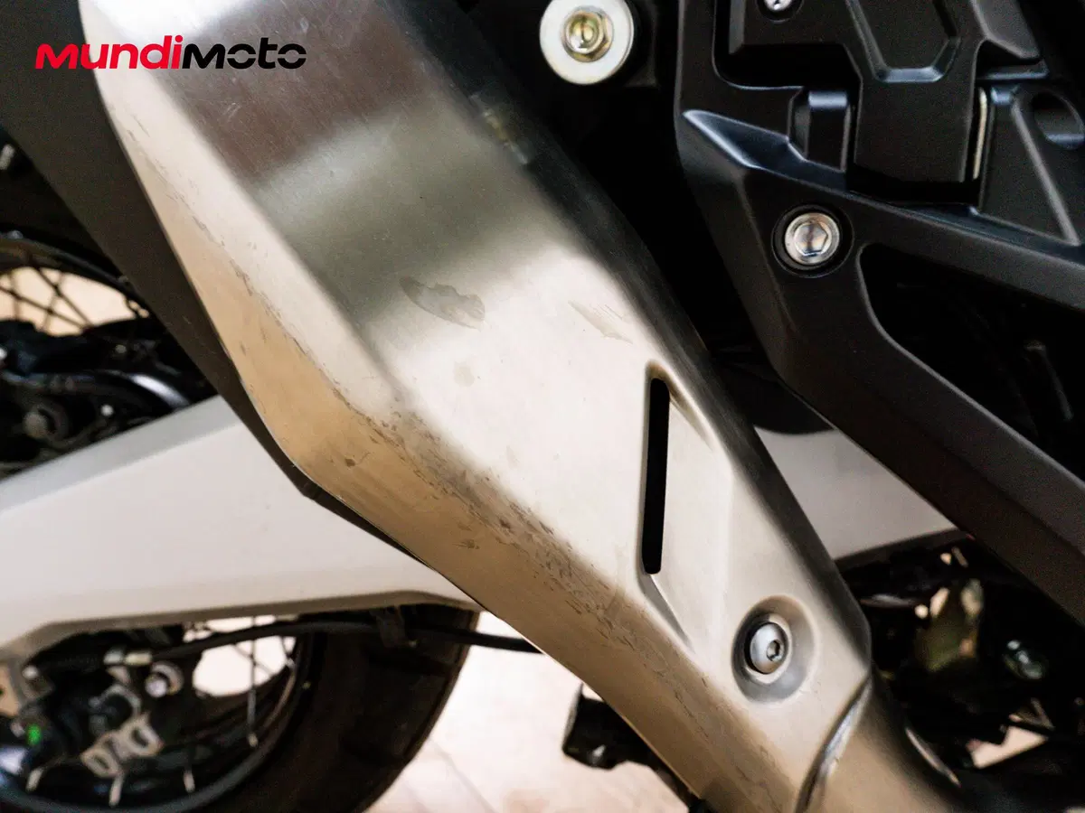 Honda X-ADV 750 (2017) (14)