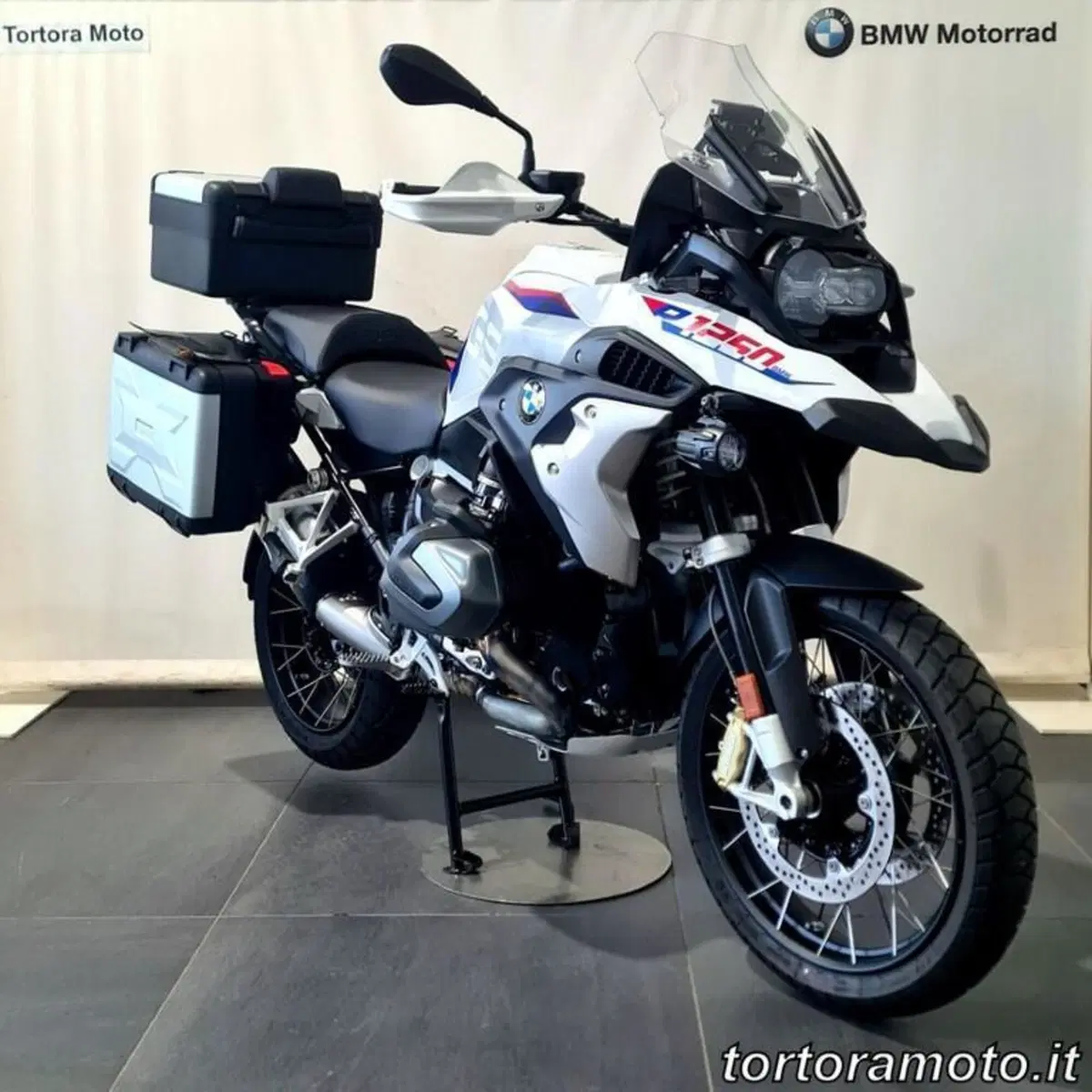 Bmw R 1250 GS (2021 - 24) (4)