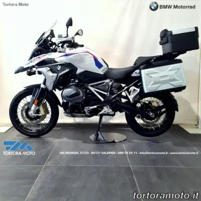 Bmw R 1250 GS (2021 - 24) usata