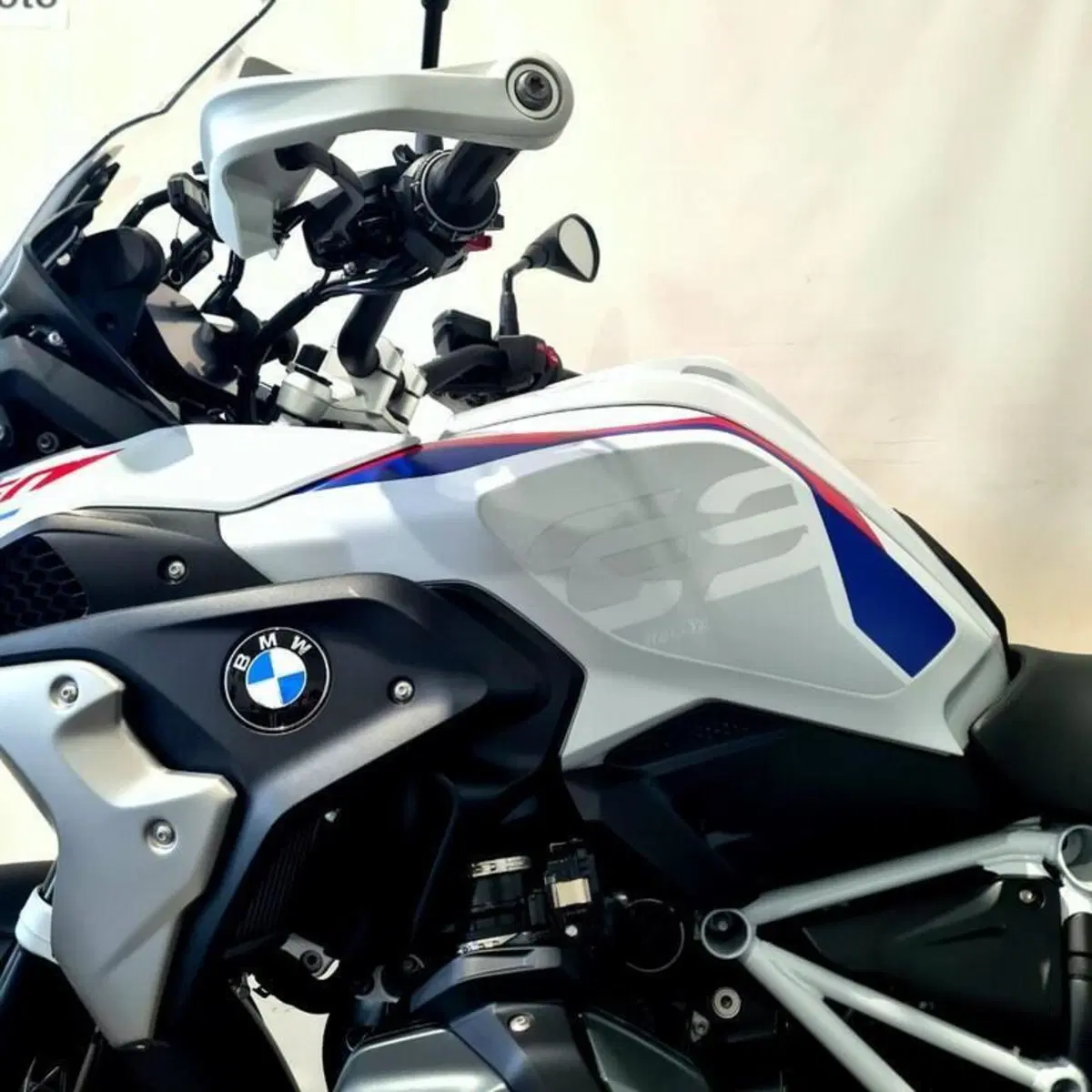 Bmw R 1250 GS (2021 - 24) (10)