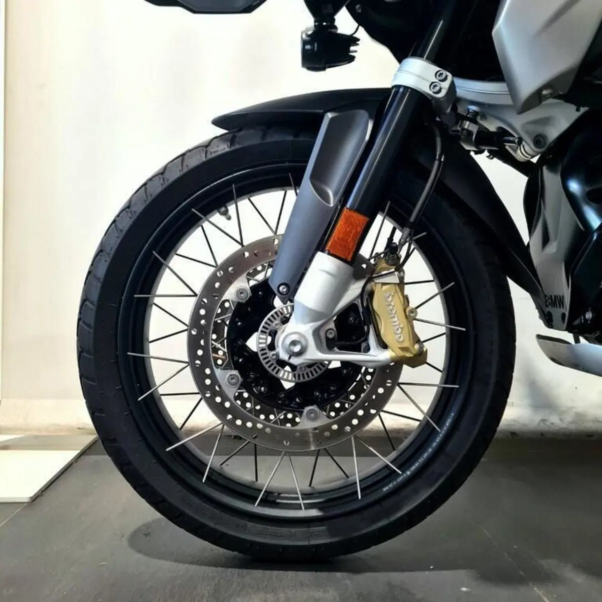 Bmw R 1250 GS (2021 - 24) (8)