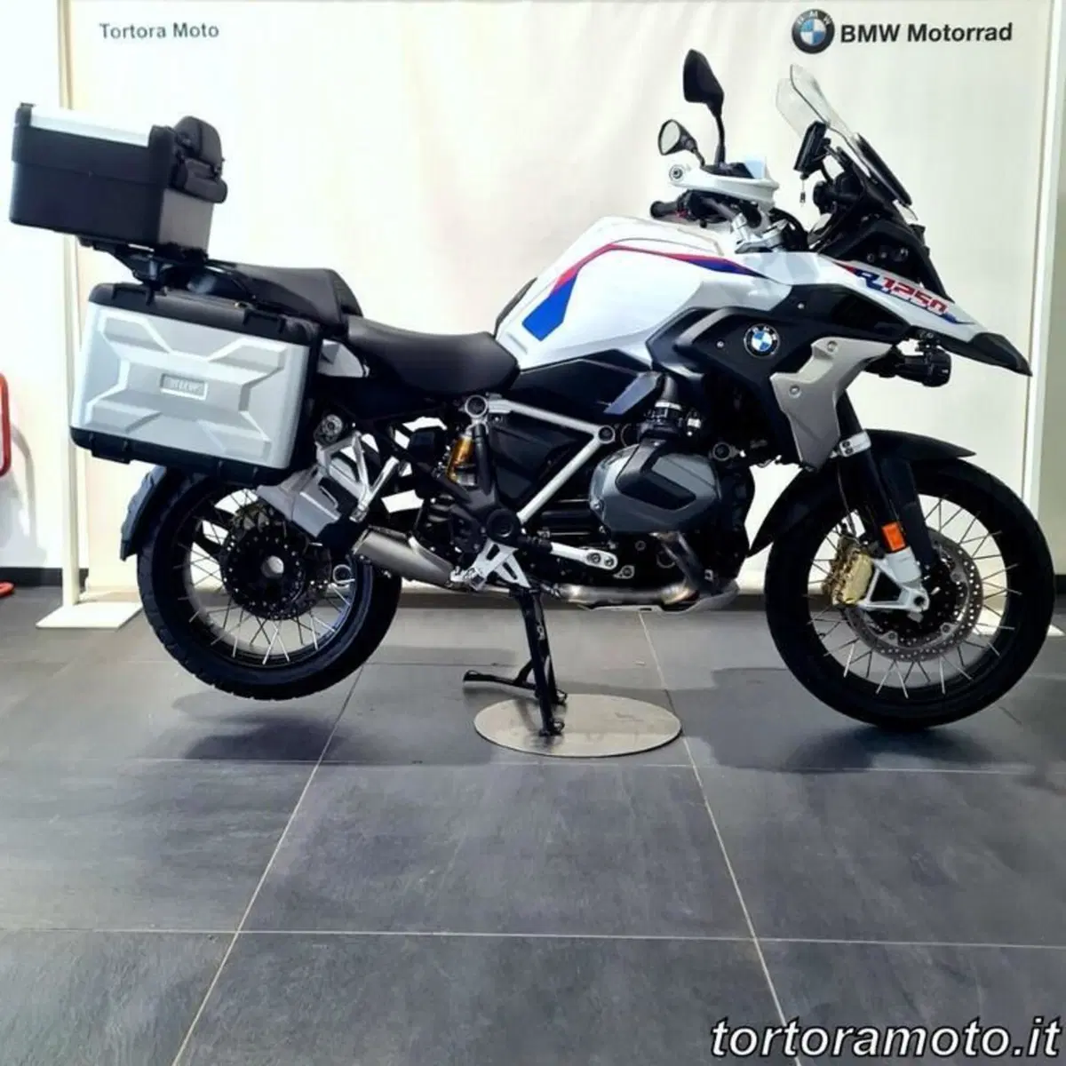 Bmw R 1250 GS (2021 - 24) (2)