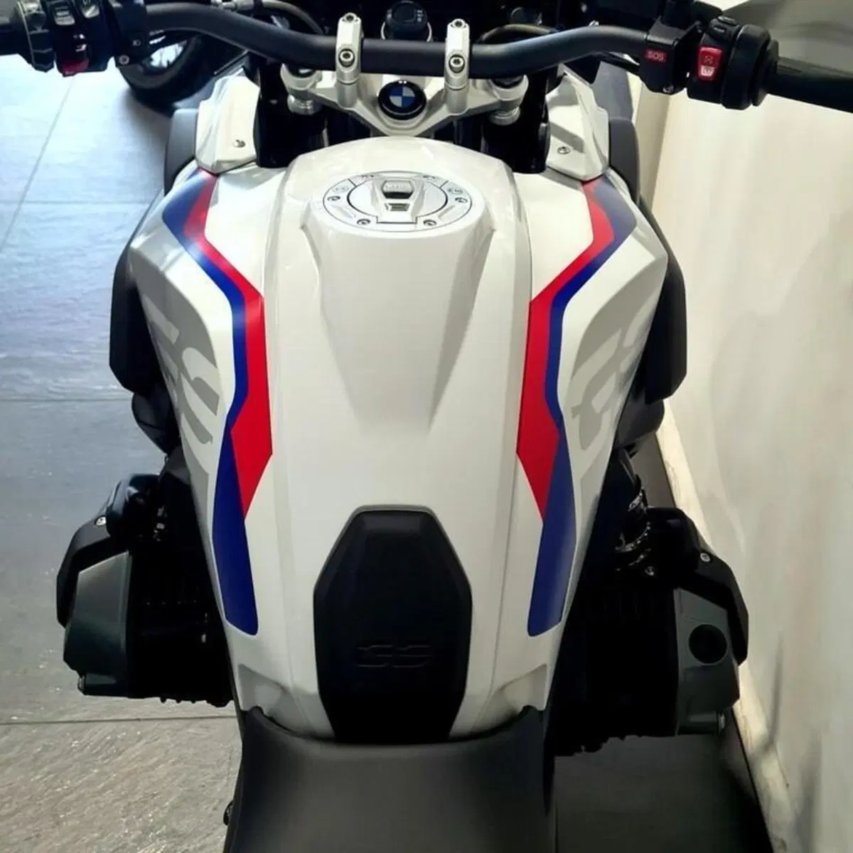 Bmw R 1250 GS (2021 - 24) (6)