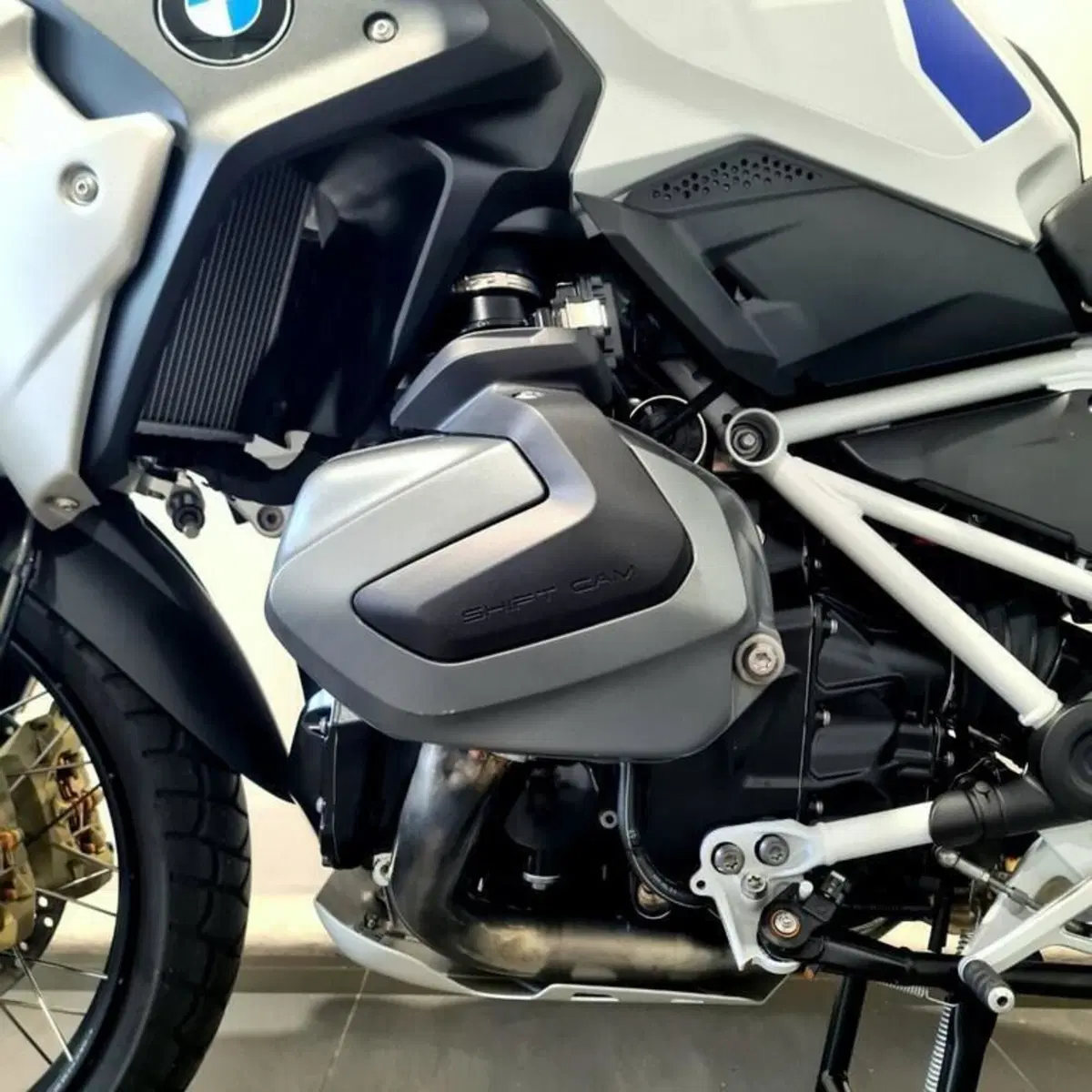 Bmw R 1250 GS (2021 - 24) (11)