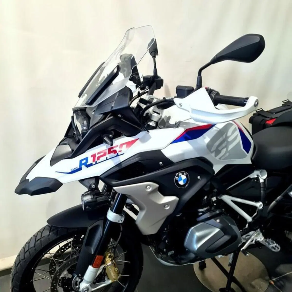 Bmw R 1250 GS (2021 - 24) (9)