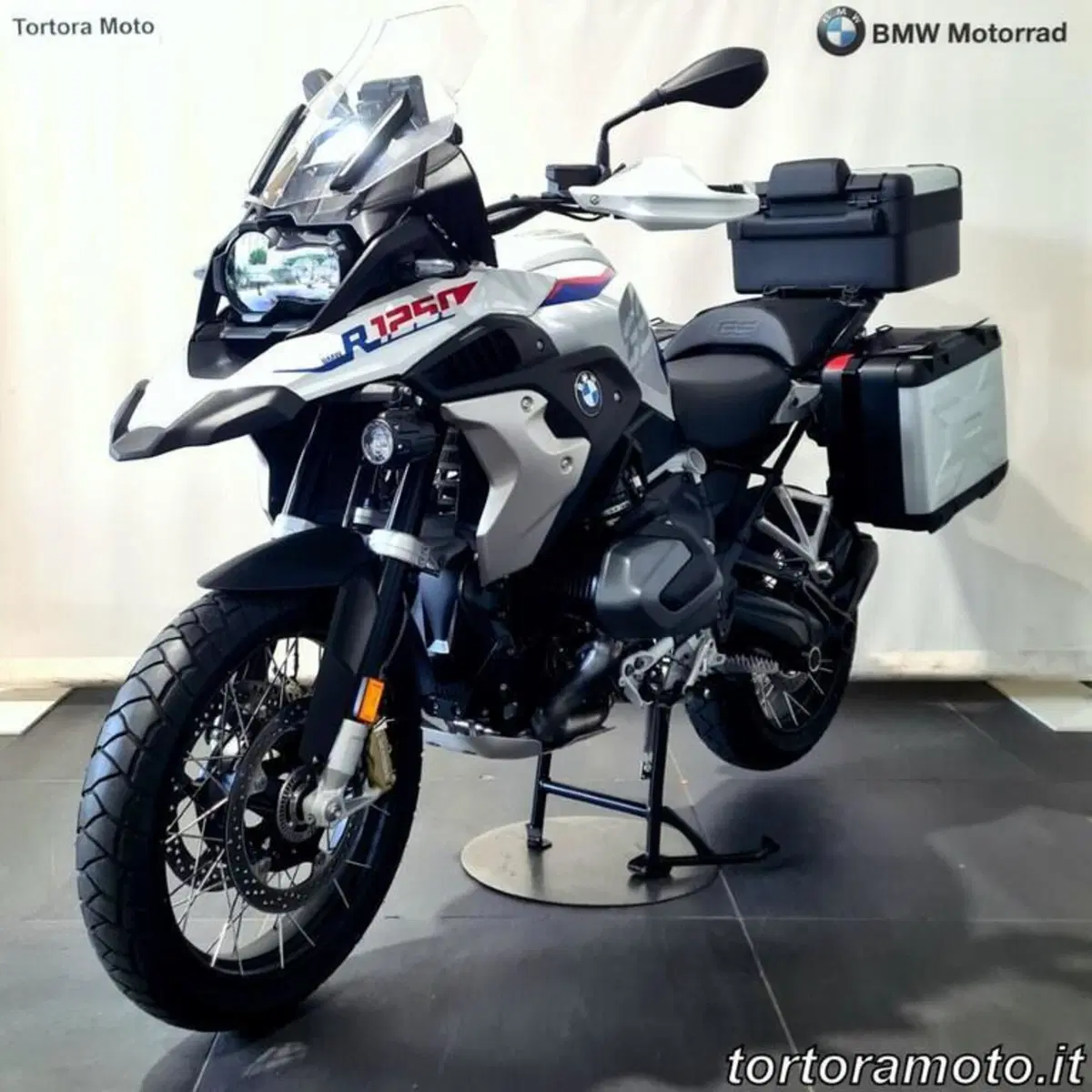 Bmw R 1250 GS (2021 - 24) (3)