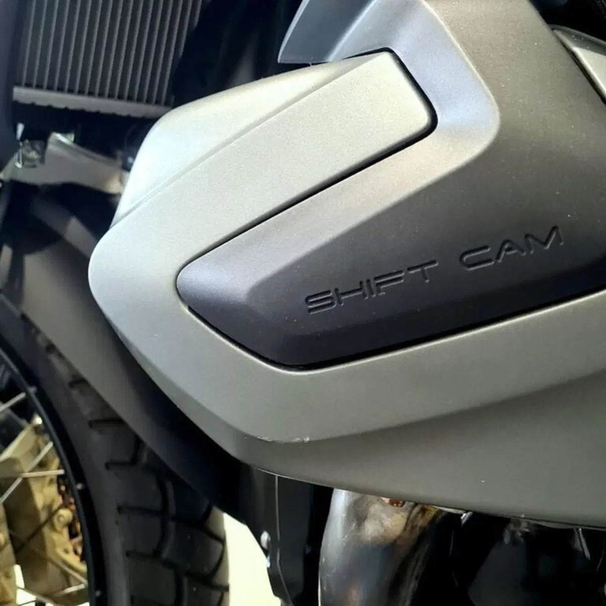 Bmw R 1250 GS (2021 - 24) (12)