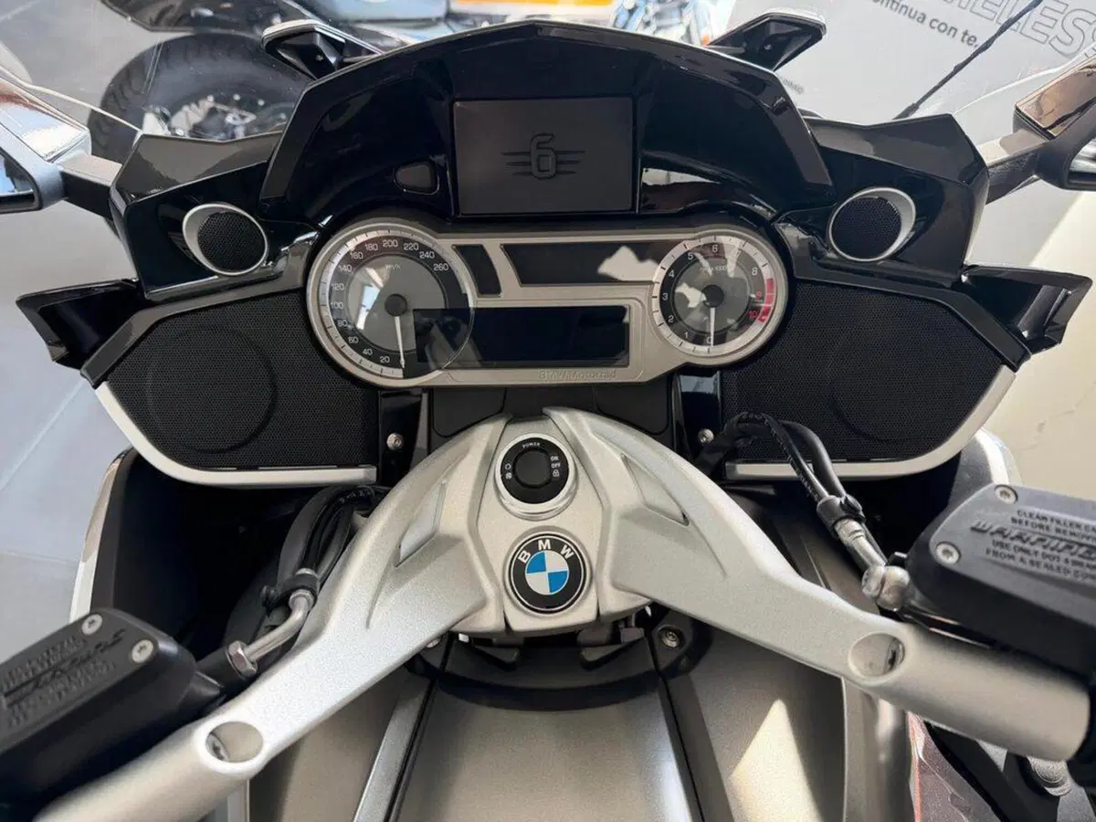 Bmw K 1600 GTL (2017 - 20) (6)