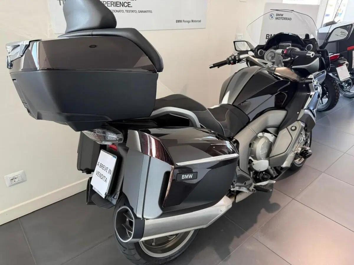 Bmw K 1600 GTL (2017 - 20) (7)