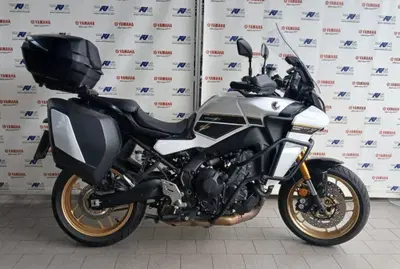Yamaha Tracer 9 GT (2021 - 24) usata