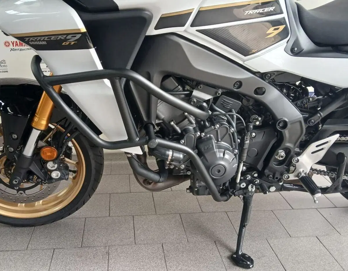 Yamaha Tracer 9 GT (2021 - 24) (5)