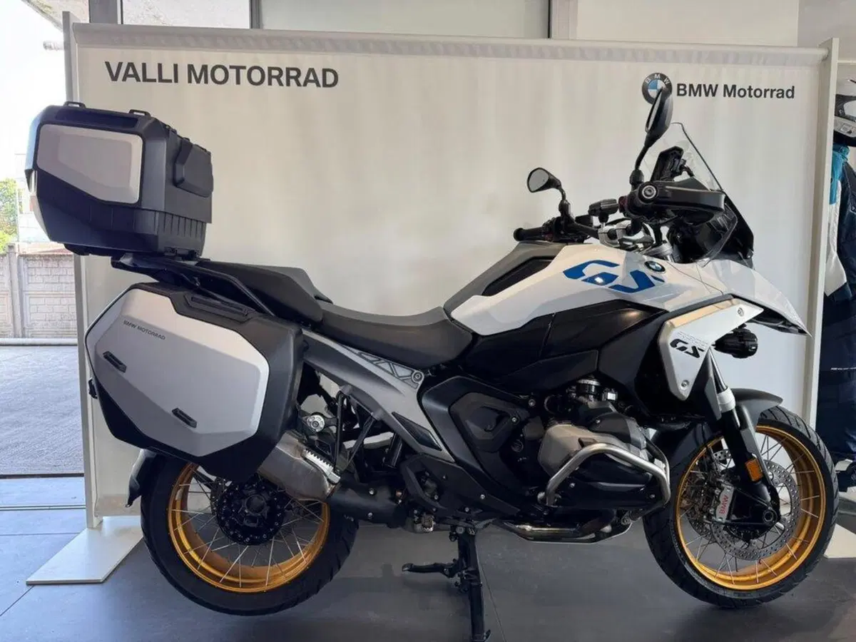 Bmw R 1300 GS (2023 - 26)