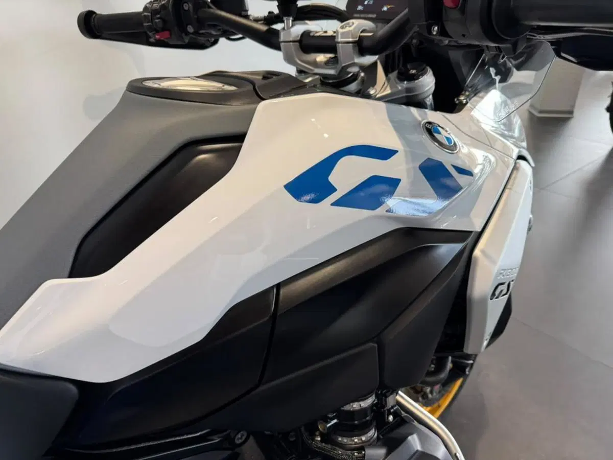 Bmw R 1300 GS (2023 - 26) (13)